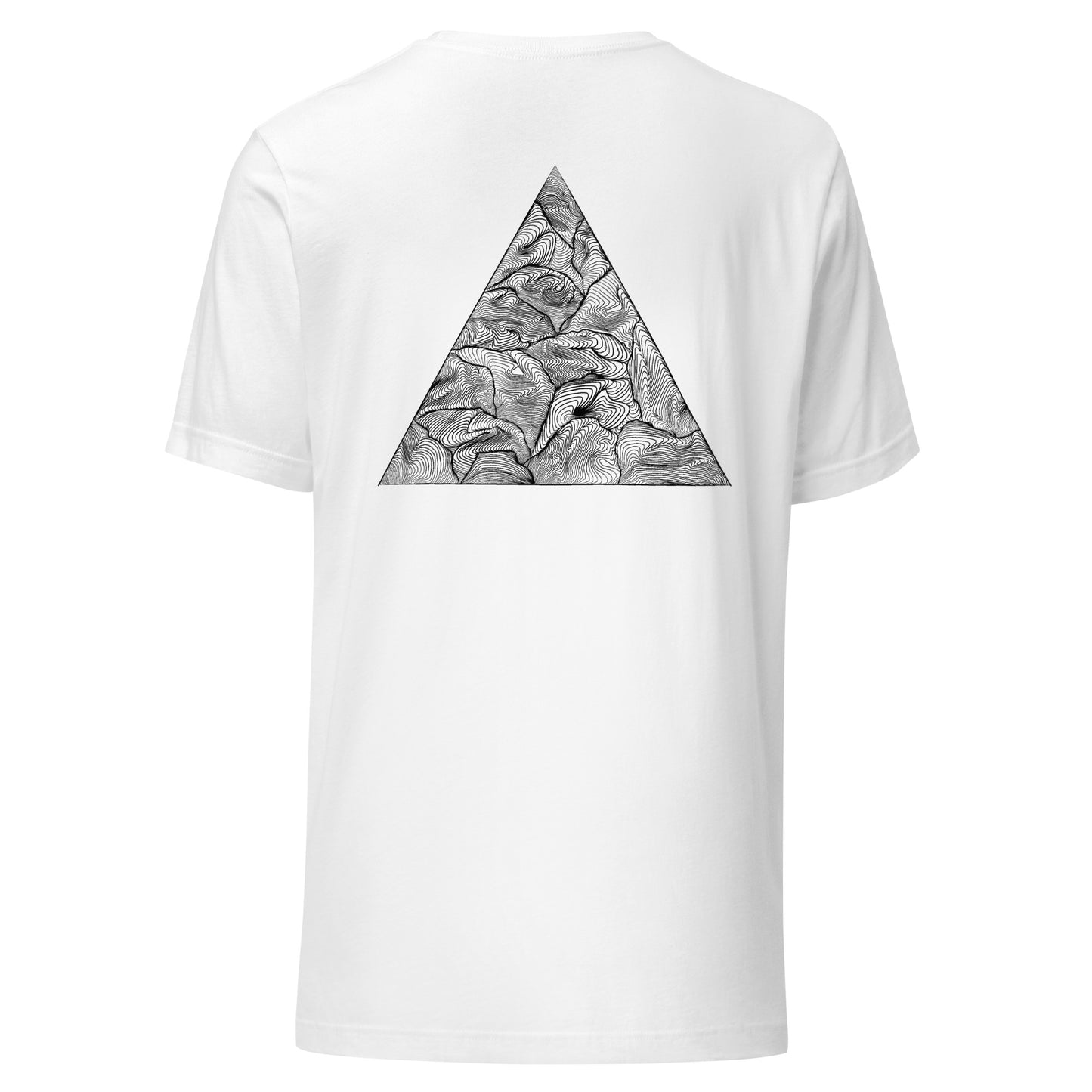 Unisex staple eco t-shirt