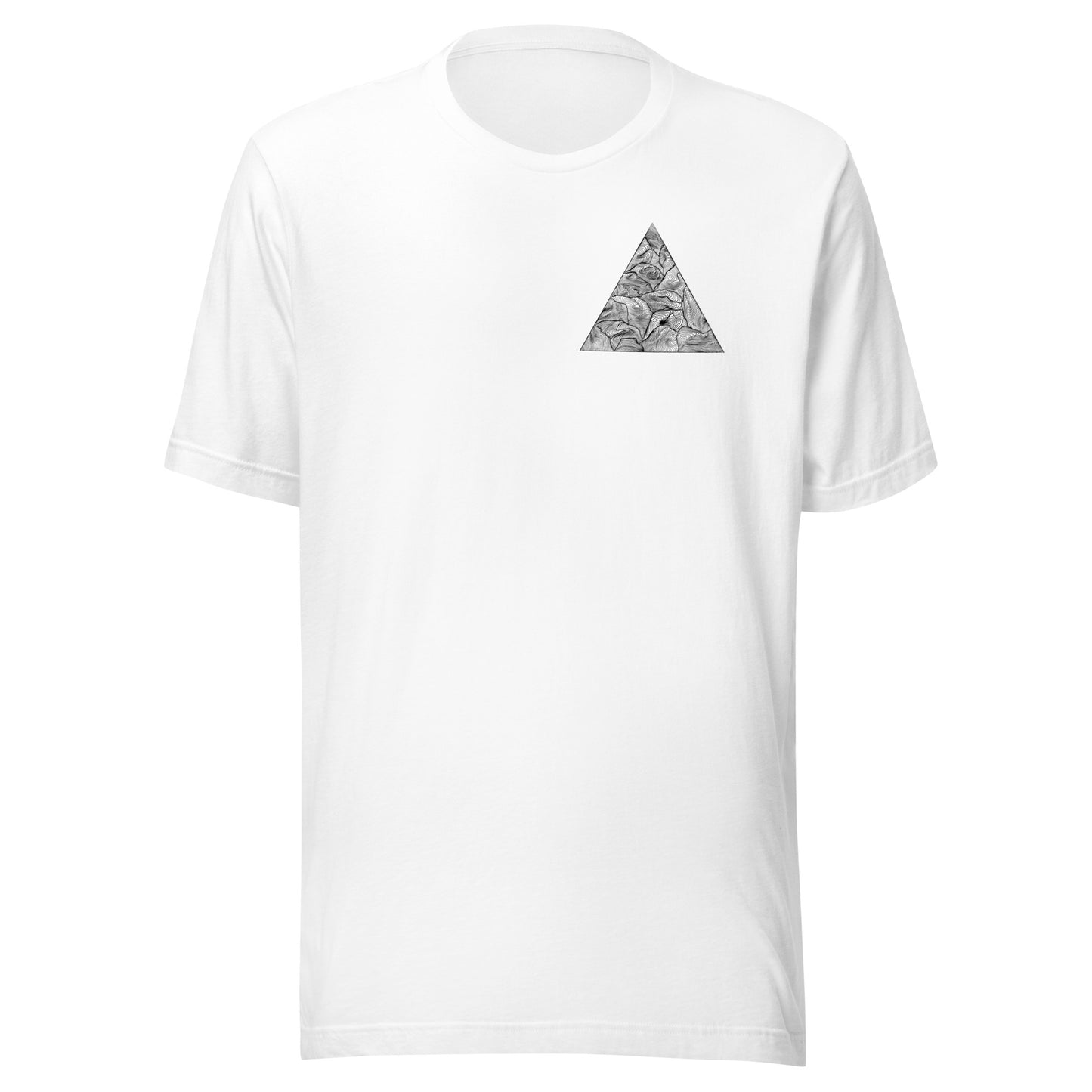 Unisex staple eco t-shirt