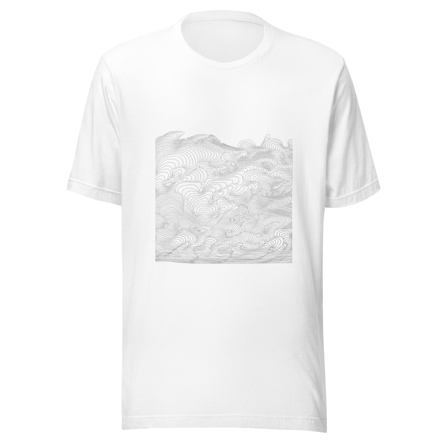 Unisex staple eco t-shirt